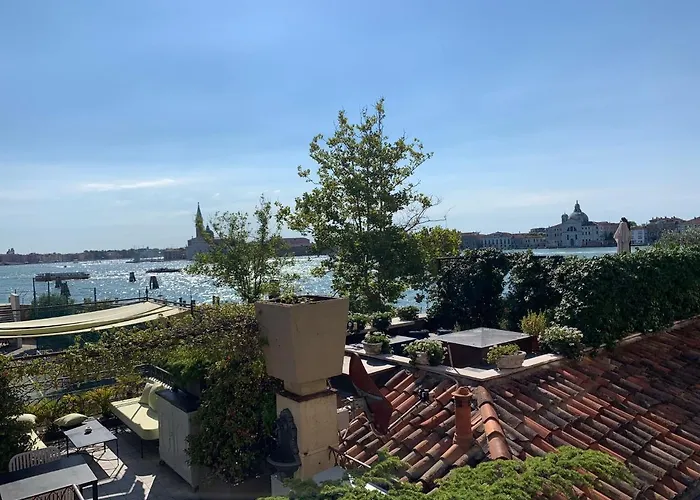 Ca' Del Squero Vicino Alla Salute