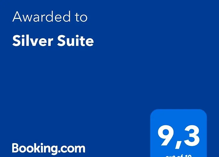 Silver Suite