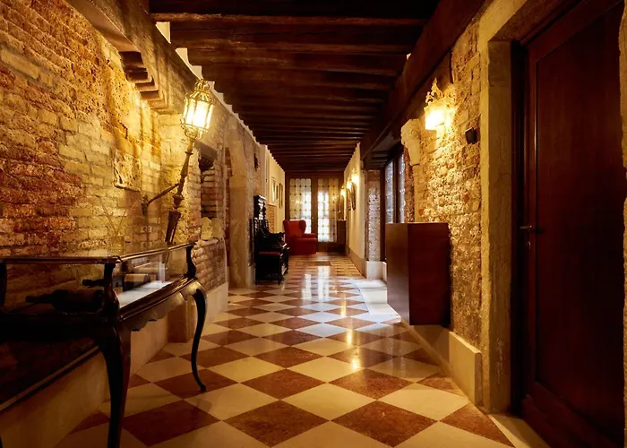 Nama Boutique Residence